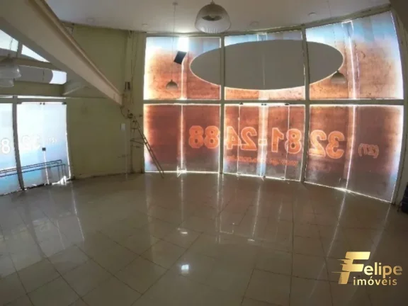 Imagem OPORTUNIDADE DE INVESTIMENTO - LOJA COMERCIAL NO SHOPPING DE LARANJEIRAS.