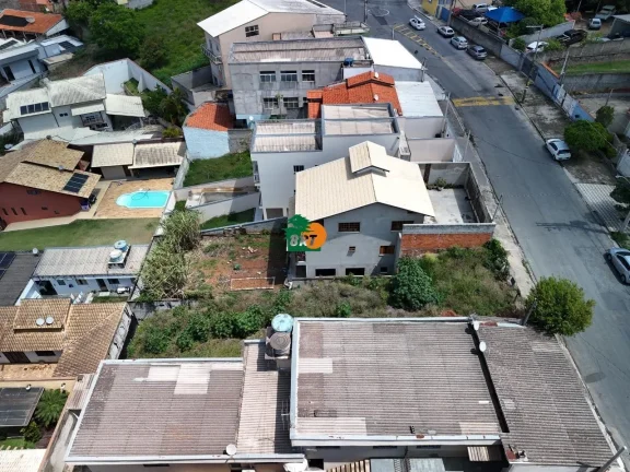 Imagem Terreno para Venda em São Roque, Vila Santa Rosália