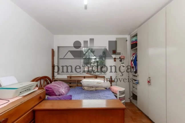 Imagem Apartamento Vila Madalena, 3 dormts, 1 suite, 1 vaga