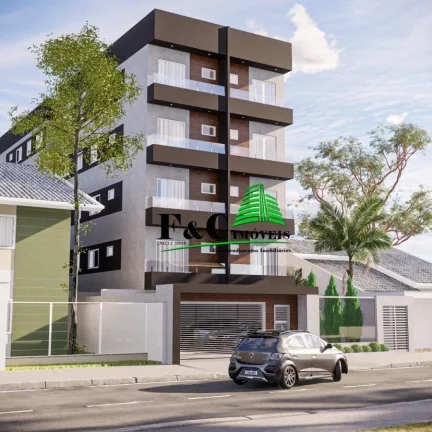 Imagem Apartamento para Venda em Ribeirão Preto, Vila Monte Alegre, 2 dormitórios, 1 suíte, 1 banheiro, 1 vaga