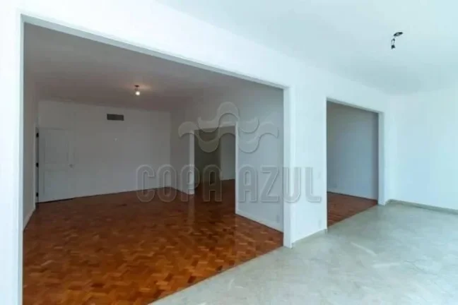 Imagem Copacabana – Rua Hilário de Gouveia | Residencial › Apartamento 4 quarto(s) à Venda