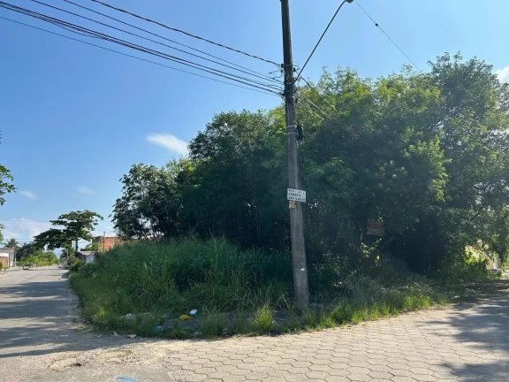 Imagem Terreno para Venda em Itanhaém, Jamaica (Praia)
