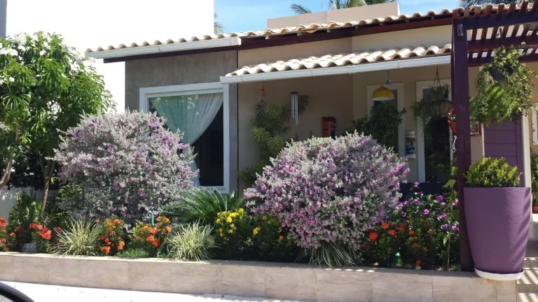Imagem Casa à venda no Condomínio Fragatta - Encante-se com esse Espaço Exclusivo!