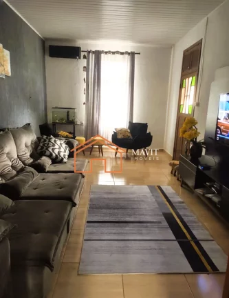 Imagem CHACARA RESIDENCIAL em JOINVILLE - SC, DONA FRANCISCA (PIRABEIRABA)