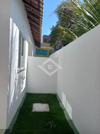 Imagem Casa nova no centro da pedra de guaratiba RJ