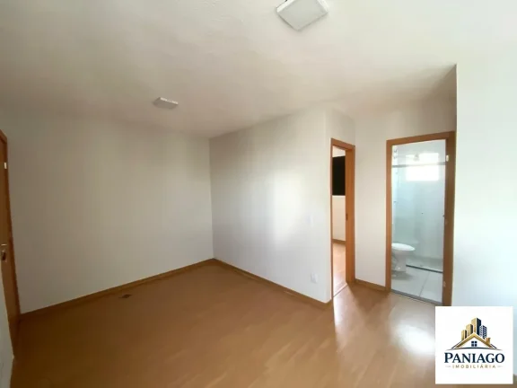 Imagem Apartamento a venda Chapada Boulevard, Cuiabá-MT