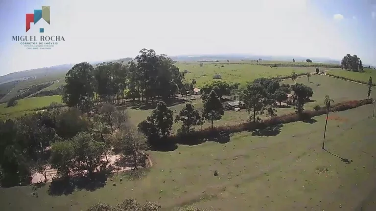 Imagem Fazenda a venda Região de Conchas SP