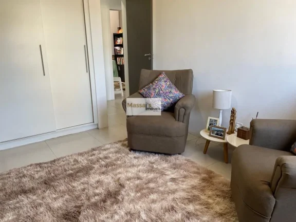 Imagem Apartamento com 3 quartos, à venda em Campinas, Chacara Primavera