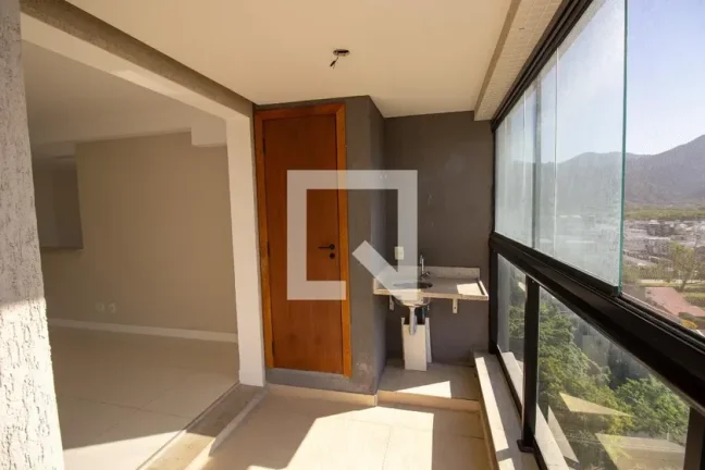 Imagem Apartamento à Venda - Recreio, 2 Quartos, 70 m2