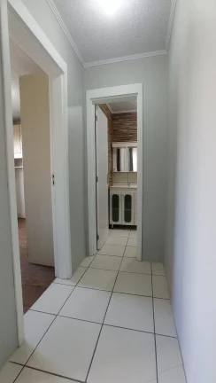 Imagem Apartamento 2 dormitórios com 42m²