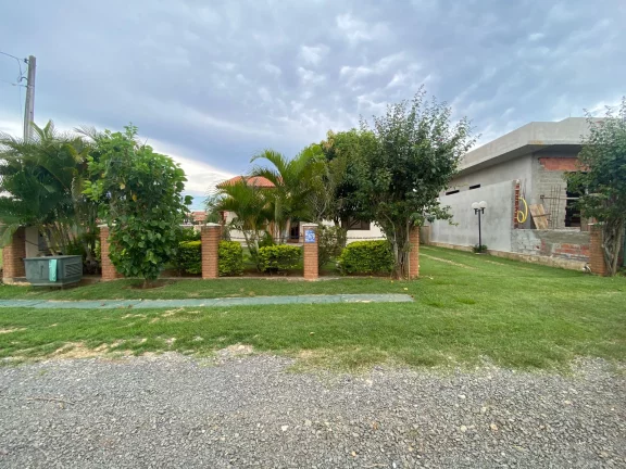 Imagem Viva o Sonho no Ninho Verde: Conforto, Natureza e Lazer em um Só Lugar!