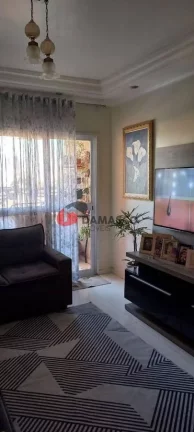 Imagem Apartamento à venda com 3 Quartos, 1 Suite, 2 Vagas, Santa Maria, São Caetano do Sul - SP | EDIFICIO AMSTERDAM