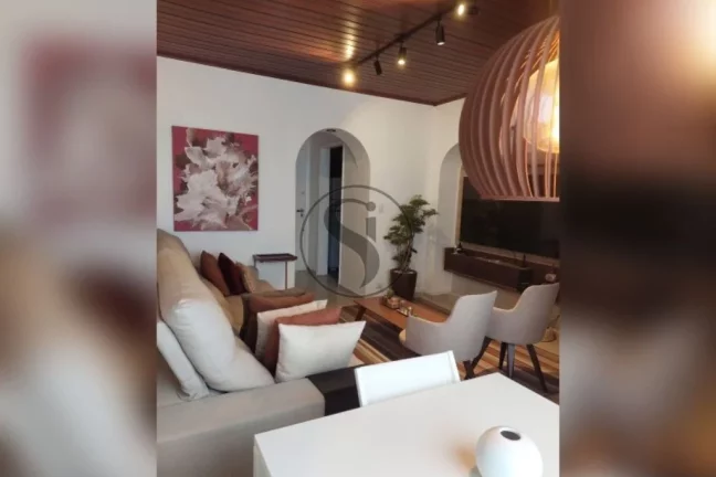 Imagem APARTAMENTO RESIDENCIAL em SÃO PAULO - SP, VILA OLÍMPIA