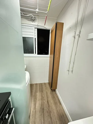 Imagem Aartamento Condominio Priori 46 m² 2 Dormitorios e 1 Vaga de Gargem