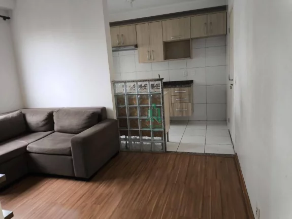 Imagem Apartamento com 2 dormitórios à venda, 43 m² por R$ 318.000,00 - Cocaia - Guarulhos/SP