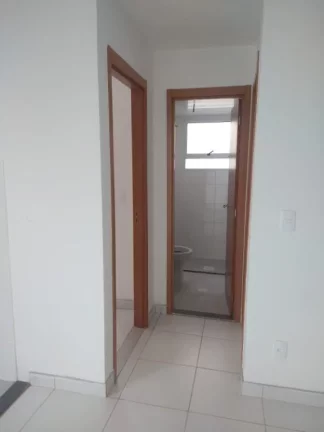 Imagem Apartamento com 2 dormitórios à venda, 43 m² por R$ 215.000,00 - Chácara Estância Paulista - Suzano/SP
