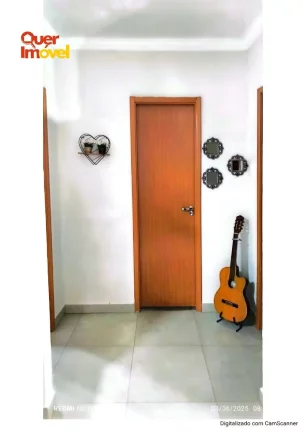 Imagem Apartamento de 2 quartos no Residencial Greenville, Ribeirão Preto-SP: 45m², vaga de garagem!