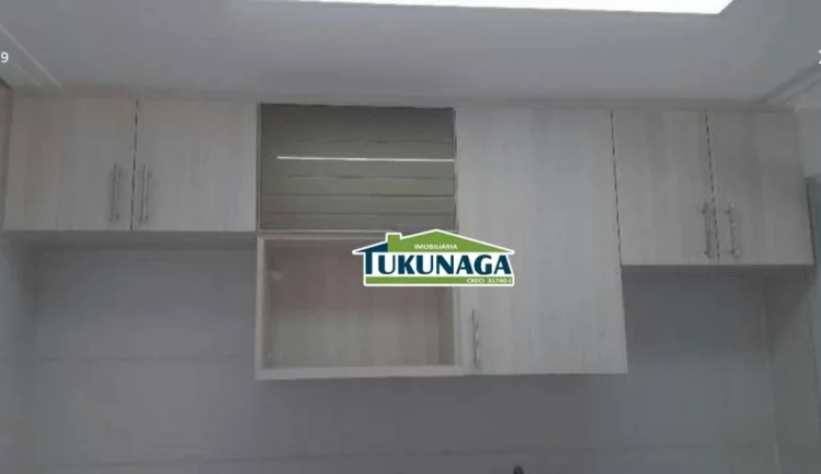 Imagem Apartamento à venda, 50 m² por R$ 600.000,00 - Vila Guilherme - São Paulo/SP