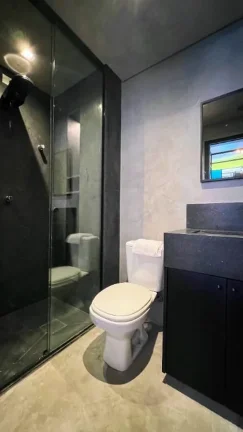 Imagem APARTAMENTO RESIDENCIAL em São Paulo - SP, Santa Cecilia