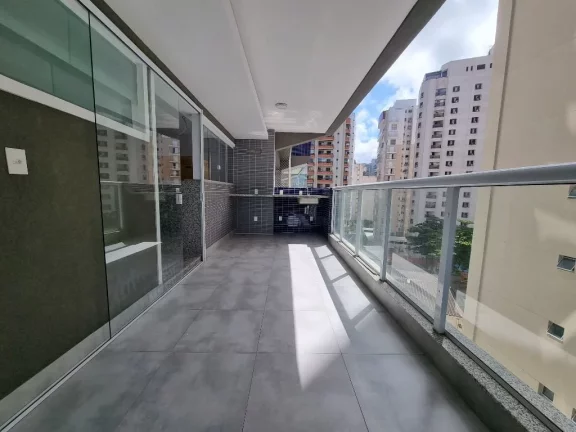 Imagem Apartamento à venda - Astúrias - Guarujá/SP
