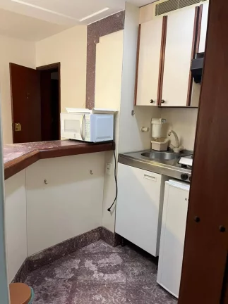 Imagem Oportunidade de LOCAÇÃO em Jardim Paulista - Golden Tower 40m²