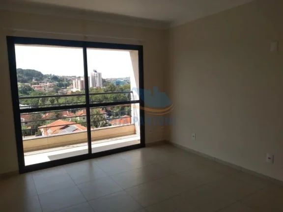 Imagem Apartamento - Ribeirão Preto - Jardim Botânico