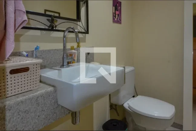 Imagem Casa à Venda - Vargem Pequena, 4 Quartos, 188 m2