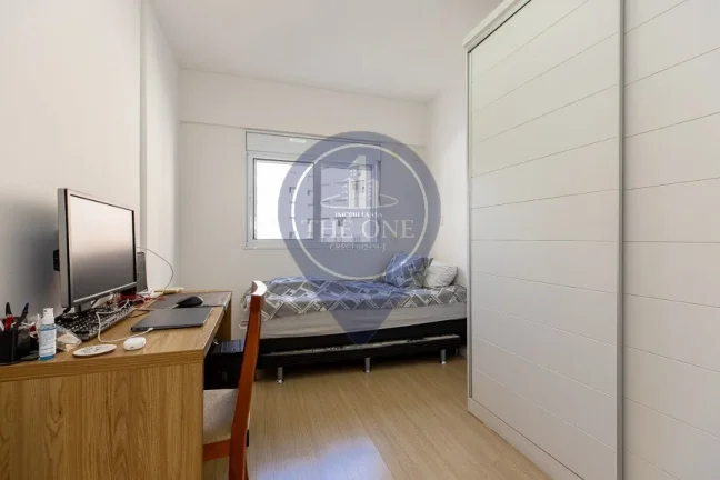 Imagem Apartamento à venda na Bela Vista, São Paulo-SP: 1 quarto, 2 salas, 1 banheiro, 1 vaga, 41m² de área. Venha conferir!