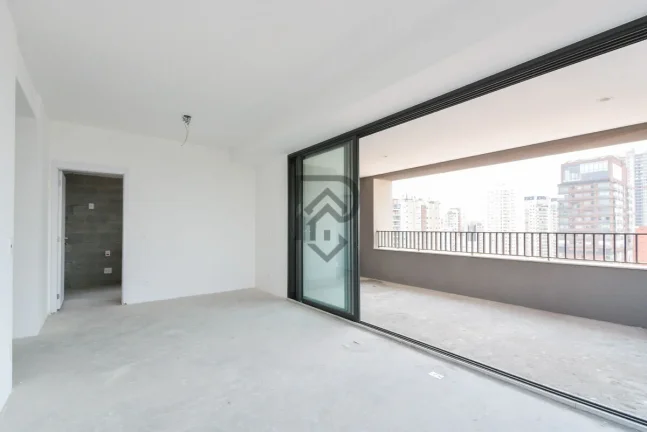 Imagem Apartamento Pinheiros pronto pra morar andar alto