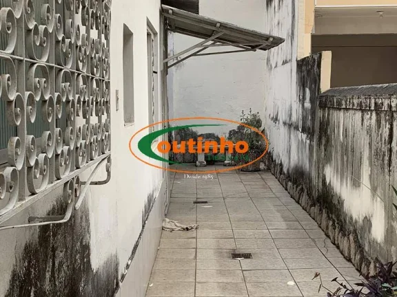 Imagem (28132) Rua Almirante João Cândido Brasil - Tijuca