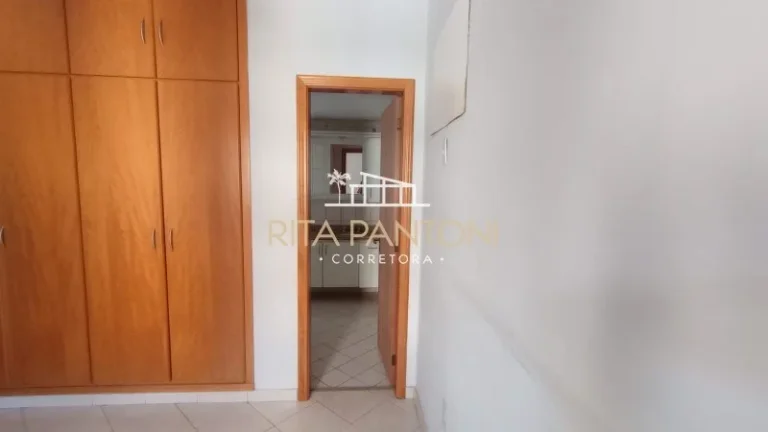 Imagem Apartamento - Ribeirão Preto - Santa Cruz
