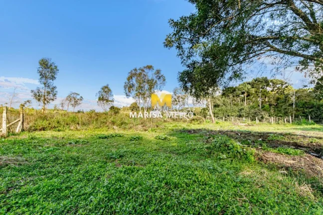 Imagem Chácara com 3 quartos, 4500m2, à venda no bairro Guarituba em Piraquara!!!