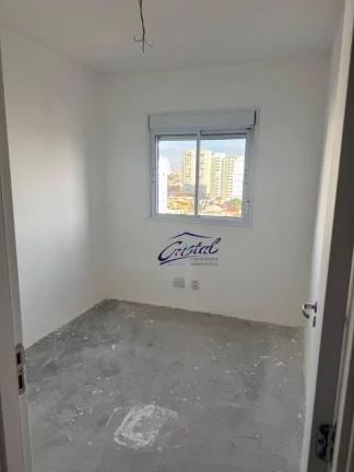 Imagem Apartamento com 2 quartos (1 suíte) à venda, 69 m²- Vila Rosália - Guarulhos/SP