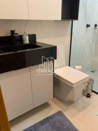 Imagem LINDA CASA TÉRREA COM 153 M² À VENDA NO CONDOMÍNIO GRAN VILLE SÃO VENÂNCIO EM ITUPEVA SP