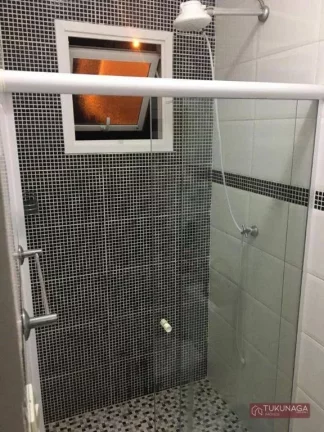 Imagem Sobrado à venda, 200 m² por R$ 905.000,00 - Fazenda Rincao - Arujá/SP