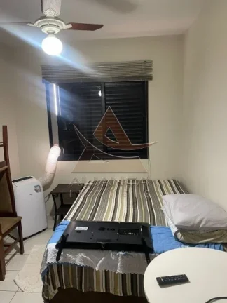 Imagem Apartamento - Ribeirão Preto - Lagoinha