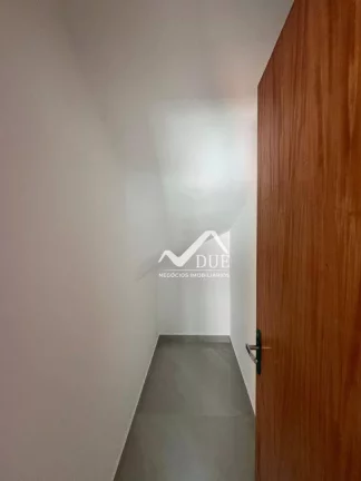 Imagem Casa com 3 quartos à venda, 95 m² por R$ 1.290.000 - Campo Grande - Santos/SP
