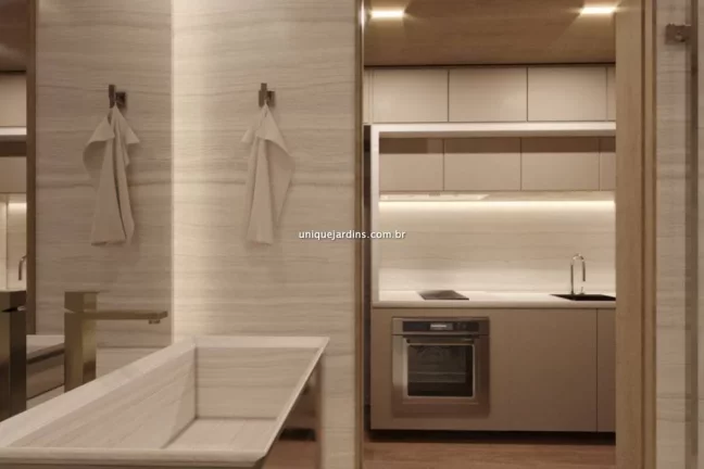 Imagem Apartamento à venda Jardim América São Paulo