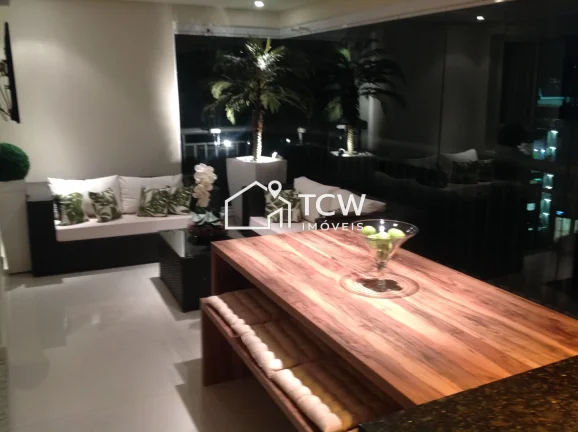 Imagem Apartamento à venda no Casa das Caldeiras, Perdizes