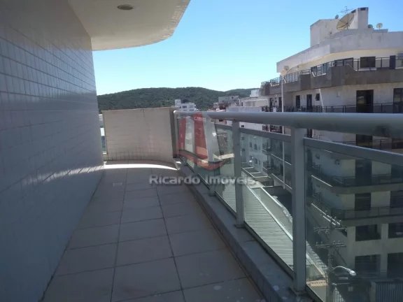 Imagem Cobertura Novíssima Centro de Cabo Frio