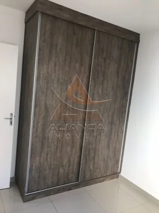 Imagem Apartamento - Ribeirão Preto - Vila Virgínia