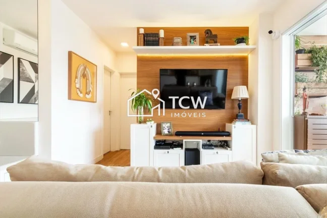 Imagem Apartamento à venda no bairro Vila Olímpia - São Paulo/SP, Zona Sul