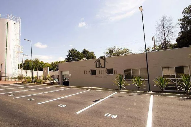 Imagem Apartamento à venda, 45 m² por R$ 197.000,00 - Recreio dos Sorocabanos - Sorocaba/SP