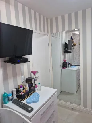Imagem Apartamento com 2 dormitórios à venda, 64 m² por R$ 477.000,00 - Vila Rosália - Guarulhos/SP