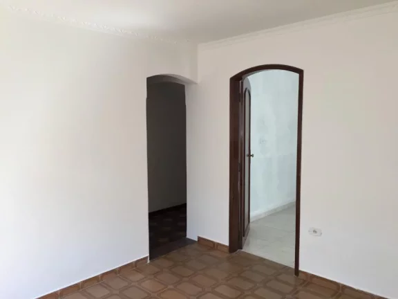 Imagem Sobrado para alugar, 268 m² por R$ 6.600,00/mês - Centro - Suzano/SP