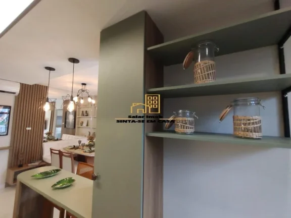Imagem Apartamento 02 Quartos| 01 Suíte| Oggi Residenziale| São Luís| Volta Redonda RJ