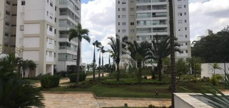 Imagem Apto 91m vista piscina andar alto Cond Ânima Clube Vila Lusitânia SBC