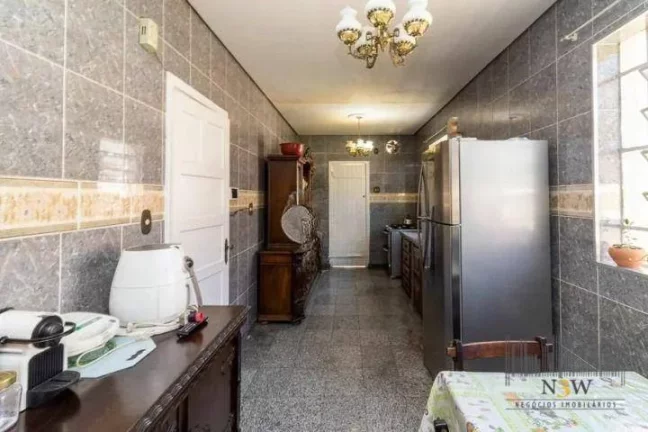 Imagem Casa com 3 dormitórios à venda, 230 m² por R$ 1.699.000,00 - Alto da Lapa - São Paulo/SP