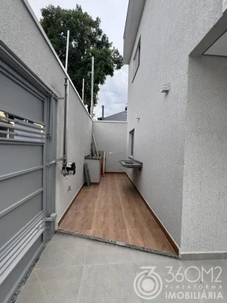 Imagem Sobrado para Venda em Santo André / SP no bairro Jardim Utinga