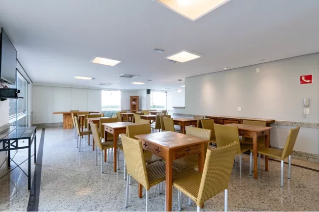 Imagem APARTAMENTO RESIDENCIAL em São Paulo - SP, Vila Mariana